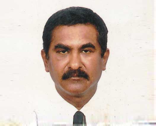 M. Thiyagaraja